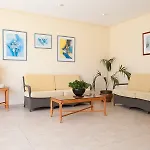 Central Park Apartments