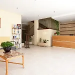 Central Park Apartments