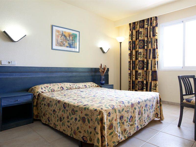 Park Appartement Port de Alcudia (Mallorca)
