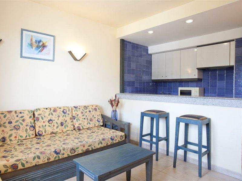 Park Appartement *
