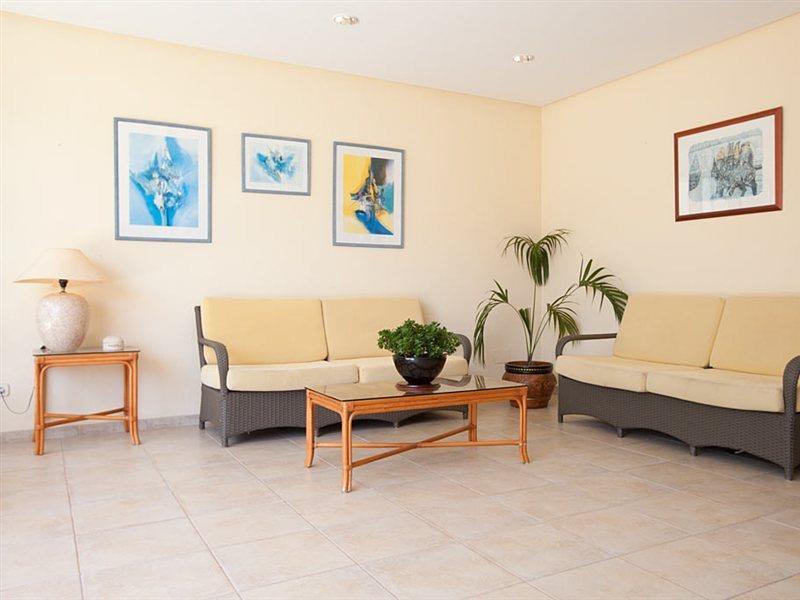 Park Appartement
