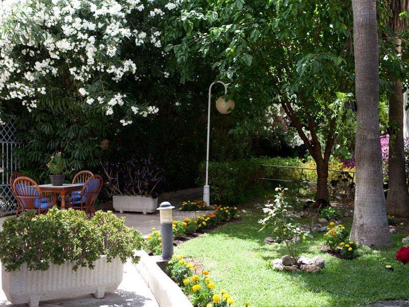 Park Appartement *