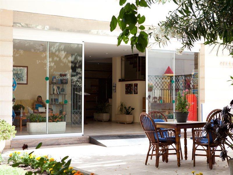 Park Appartement
