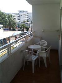 Appartement Park *