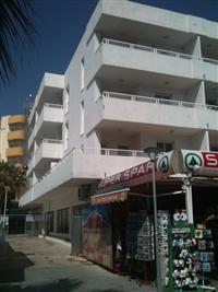 Park Appartement *